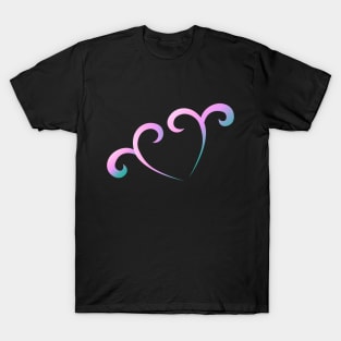 heart T-Shirt